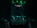Mic Drop hits harder with BTS in Vegas Day 1 #worldtour #kpop #bts #btsarmy #arirang