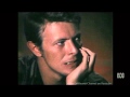 David Bowie '78 "I Don't Want to be an Actor" interview November 10 Australian Tv