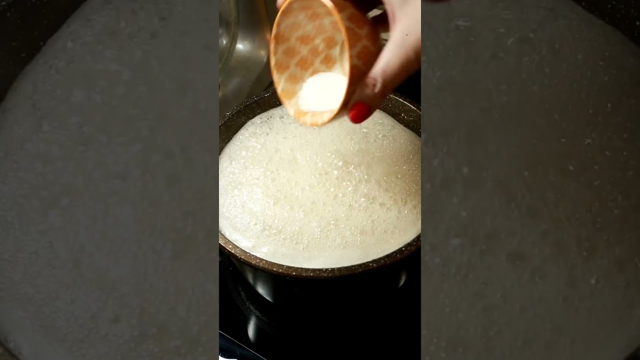 Видеоурок про ИНВЕРТНЫЙ СИРОП от 𝔸ℕℕ𝔸 𝕋𝕍𝔼ℝ𝕀𝕋ℕ𝔼𝕍𝔸🍯Invert syrup