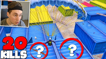 FIRST WEAPONS ONLY CHALLENGE! | PUBG MOBILE