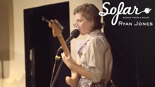 Ryan Jones - Gold Pack | Sofar Gainesville