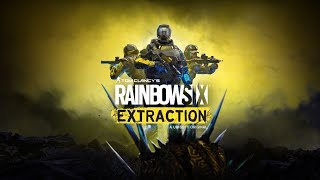 Rainbow Six Extraction: Ela - Operator Showcase | PS5
