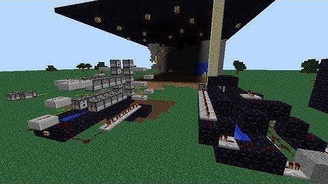 Minecraft Faction Tips Episode 1 (How to Raid bases)