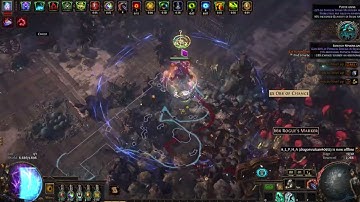 [3.27] T16 8-mods Strong Box - ACC/INT Stacker Jugg (under 20div)