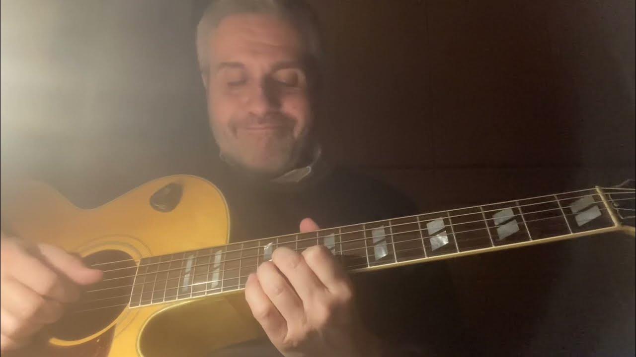 Jackson Browne My Opening Farewell (acoustic cover) YouTube
