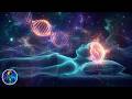432Hz + 528Hz - Fall Into Deep Healing Sleep, Restore Body and Spirit, Emotional Balance