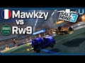 Mawkzy vs Rw9 | Salt Mine 3 EU | Stage 2 Groups