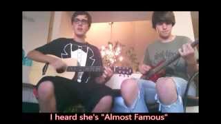 Song For Zooey Deschanel - Restless Natives