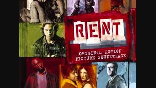 More rent songs