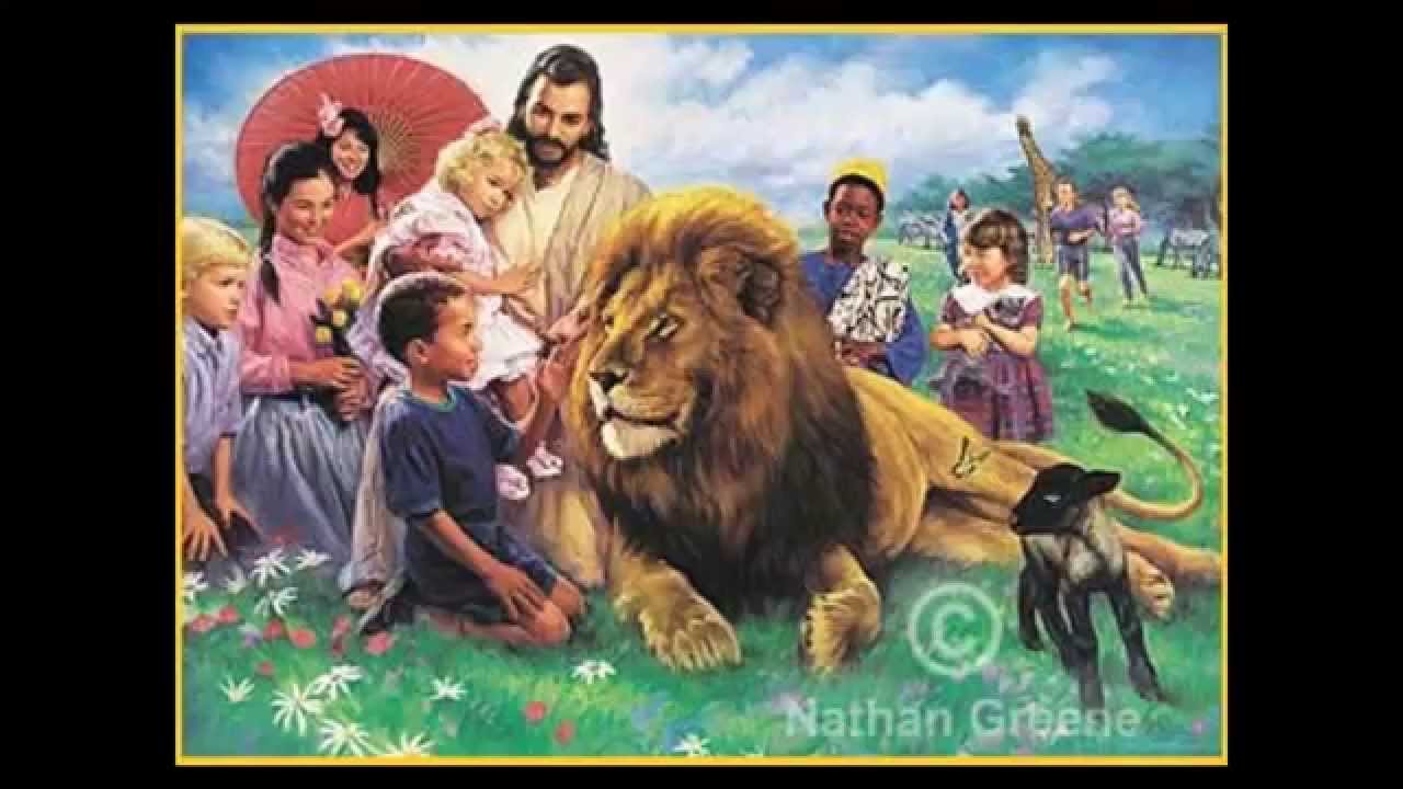 The Hoppers Jerusalem Karaoke YouTube