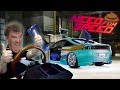 УЧИСЬ, NEED FOR SPEED! ЛУЧШИЕ УЛИЧНЫЕ ГОНКИ в Midnight Club: Los Angeles