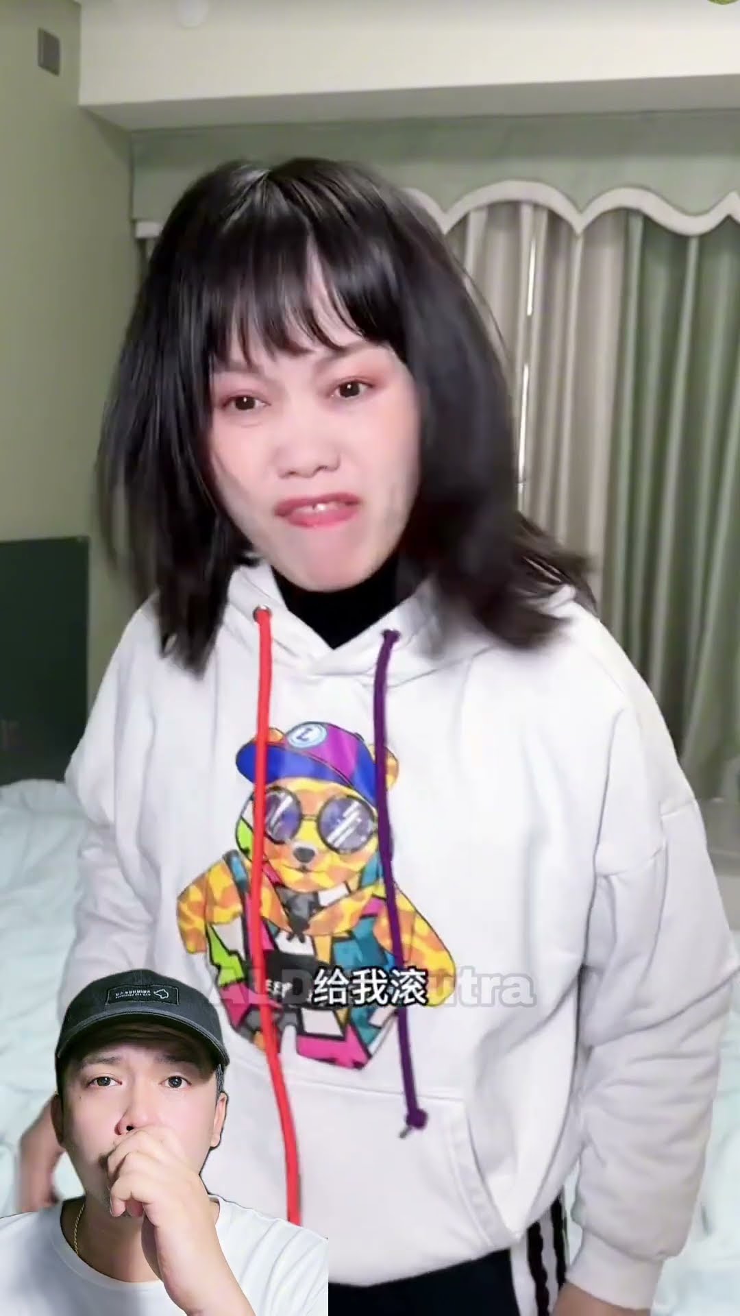 KETIKA MAMA MARAH PEKERJAANNYA DIGANGGU ? #dubbing #funny #shorts