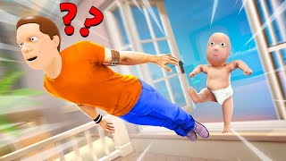 видео: РЕБЕНОК ВЫГНАЛ ПАПУ ИЗ ДОМА! ПЕРЕЕХАЛИ НА УЛИЦУ картинка: РЕБЕНОК ВЫГНАЛ ПАПУ ИЗ ДОМА! ПЕРЕЕХАЛИ НА УЛИЦУ