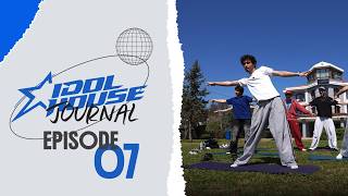 Idol House | Journal 07 | Bugün Kamera Batu Cengiz’de