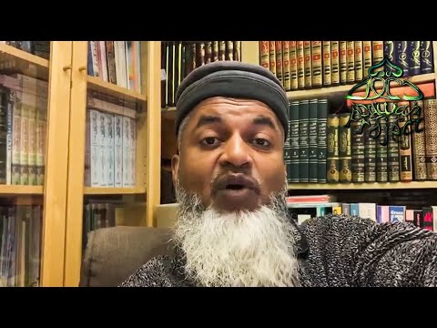 Коронавирус. Зачем самоизолироваться? Шейх Хасан Али | Dawah Project