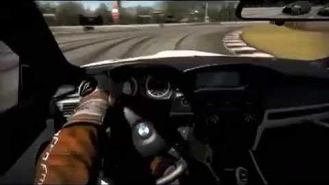 Need For Speed Shift для Андроид