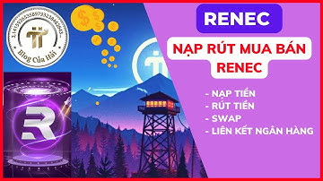 Hướng Dẫn Nạp Rút Tiền Sàn Remitano Mua Bán Renec l Blog Của Hải