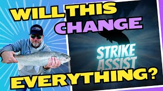Will This Change Everything in Fishing? - Strike Assist
