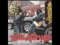 DJ Digga - The Golden Era Remixes