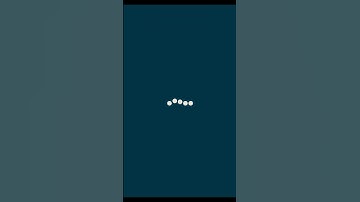 Loading Animations Effects 2021 With Source Code | Code to infinity #shorts