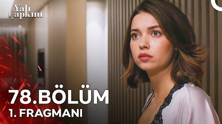 Yalı Çapkını 78. Bölüm 1. Fragmanı | Sana Nasıl Baktığını Gördüm!