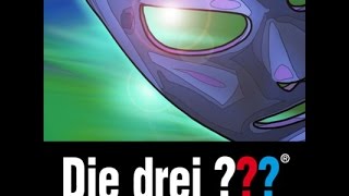 Die drei ??? - Rätsel aus der Geisterwelt