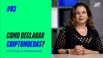 Como declarar Criptomoedas no Imposto de Renda 2025?