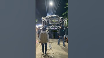 Sound system indah wijaya audio 4 sub cla dsn bandil