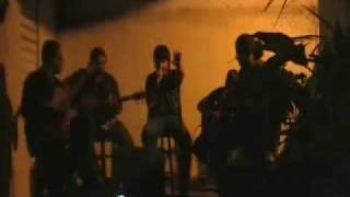 Caso Perdido 2009 Acoustic