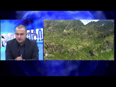 უმძიმესი ზარები პირდაპირ ეთერში | ინტერაქტივი - ილია ჩაჩიბაია