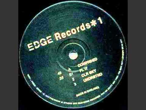 DJ Edge - Clr Sky
