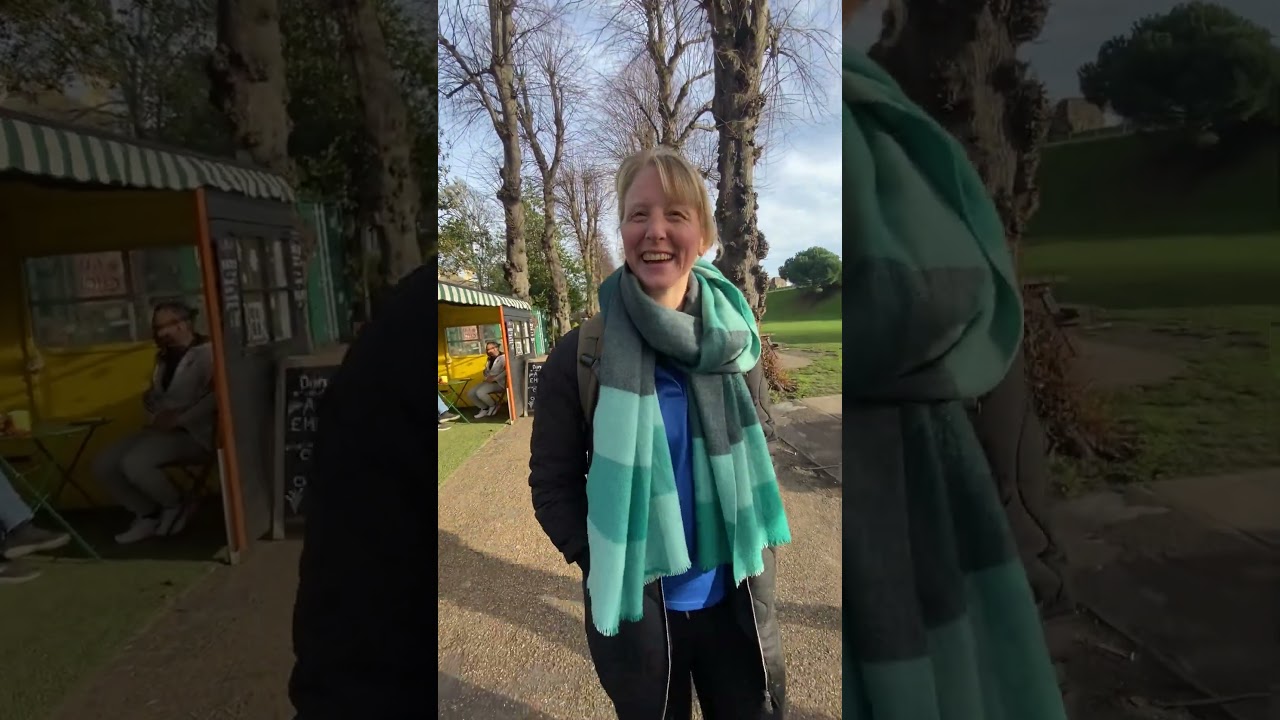 Train trip with Kent Community Rail Partnership