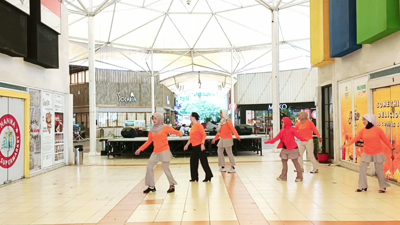 COLD HEART | Line Dance |Choreographer: Maddison Glover (AUS) - August 2021