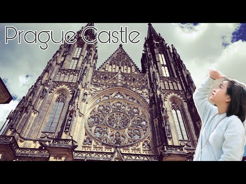 Video: Mẹo khi Tham quan Lâu đài Praha