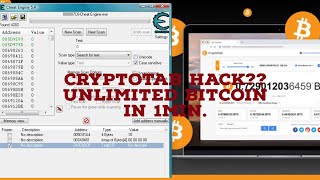 Cryptotab Hack | Speed Hack By Cheat Engine cryptocurrency bitcoin hack