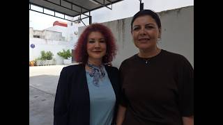 Chipiona Emprende. Fin de semana en la Plaza de Abastos, ambiente, motor y gastronomía