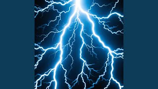 Neon Silent Thunder