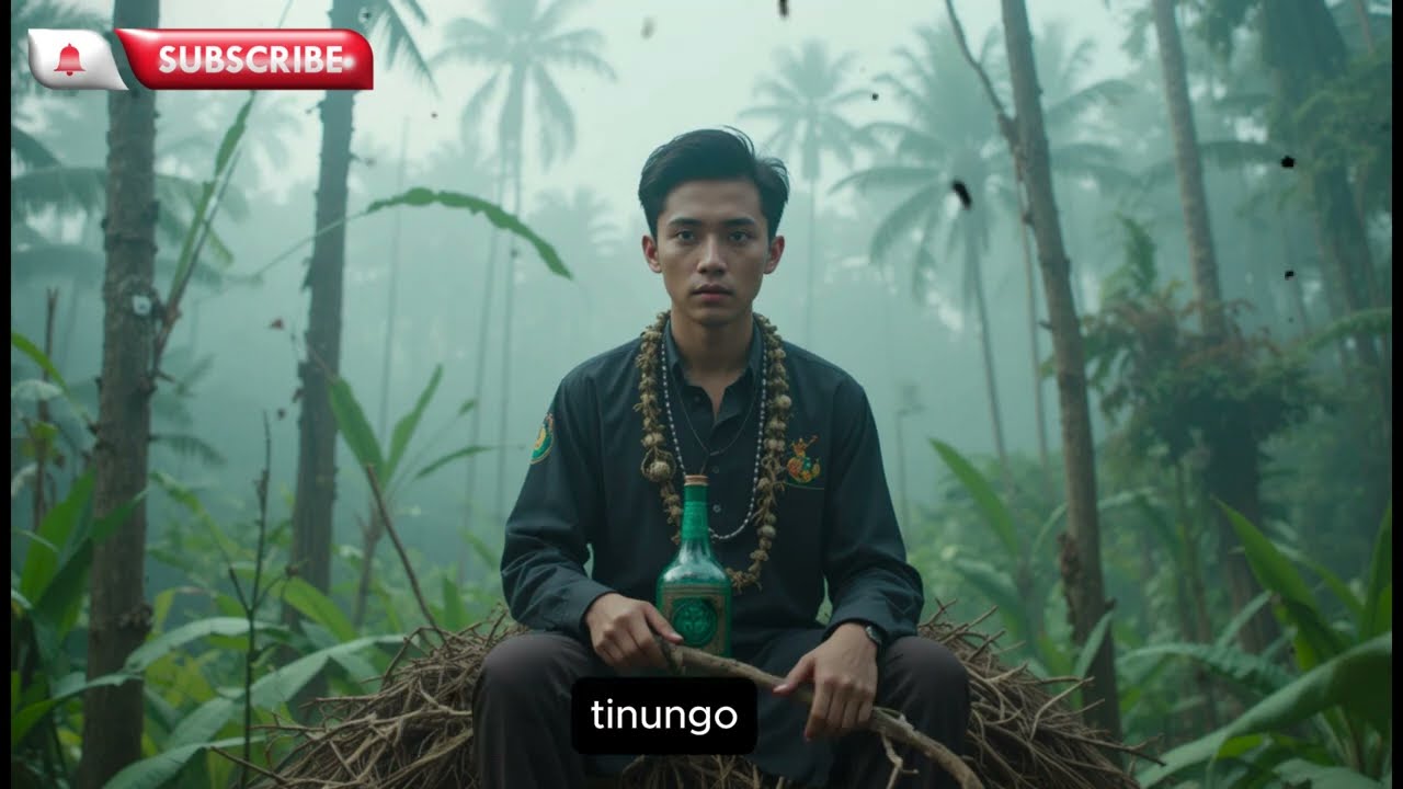 Kwento ng Aswang sa Katabing Purok