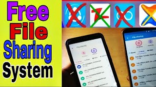 Free file sharing system, new share option,no China app use how to transfer file / opera mini share screenshot 5