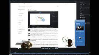 How to Make a Round Webcam Shape on Your Screencasts in Screencast-O-Matic