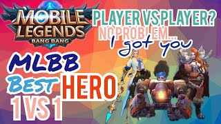 Best Hero In 1v1 Mobile Legends 147 mqdefault