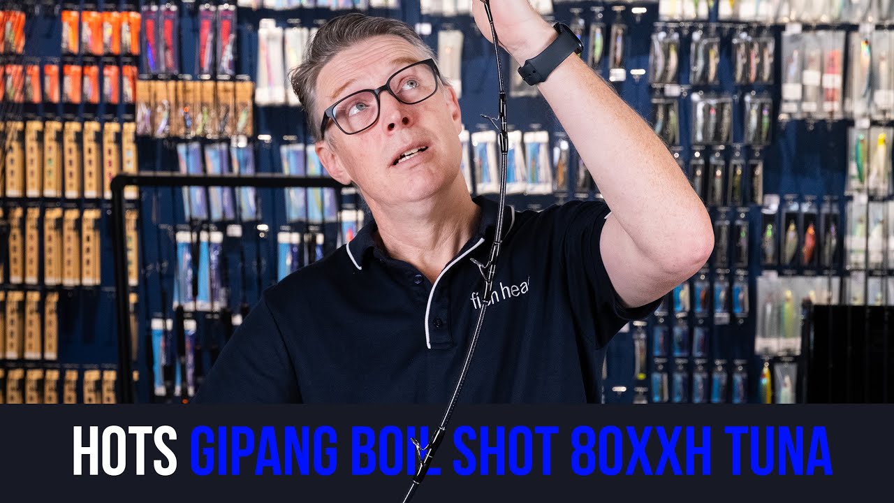 HOTS 3RD GIPANG Boil Shot 83XH, Boil Shot 83H - YouTube HOTS 3RD GIPANG Boil Shot 83XH, Boil Shot 83H - YouTube