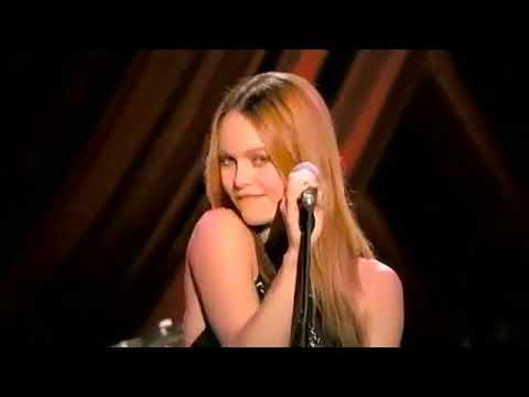 Vanessa Paradis - Concert Acoustique 2009