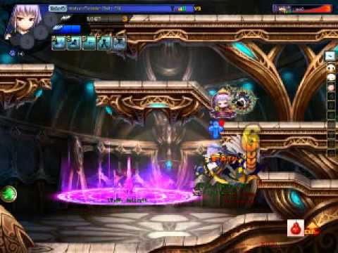 Ronan HACK GC PVP - YouTube