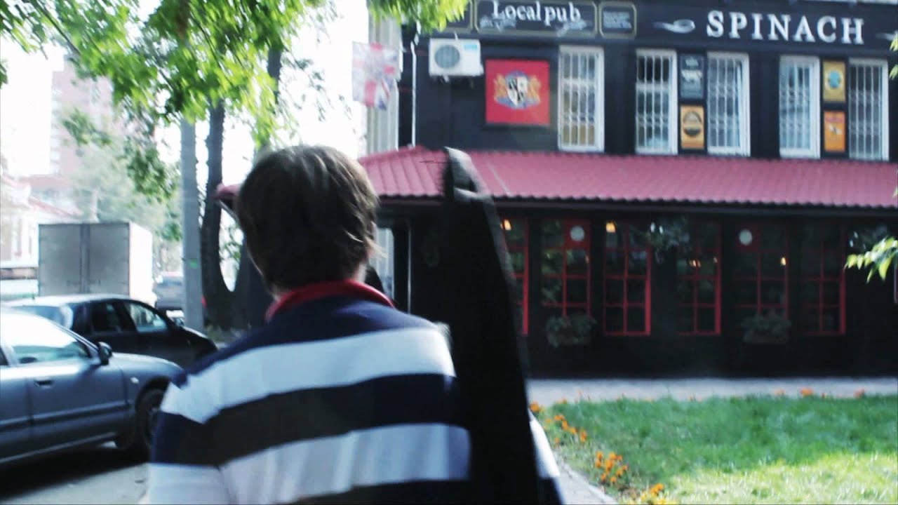 Jugend Disco   Believe