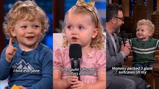 If You Laugh, You Lose! 🤣 Ultimate Funny Baby & Parents Compilation | Impossible Challenge Wealth
