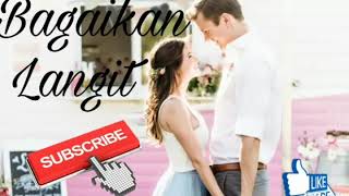 Bagaikan langit, cover song (by intan)