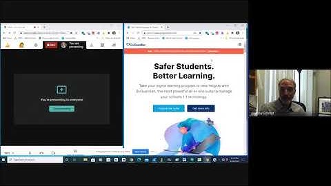Dualless Extension to Split your Screen