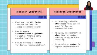 Laptop Recommendation System using K-Nearest Neighbour