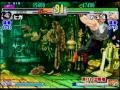 SFIII 3rd STRIKE - YSB PV